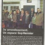 espace citoyen agora G hermier